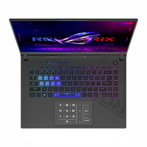 ASUS ROG STRIX G614JZ-N3069