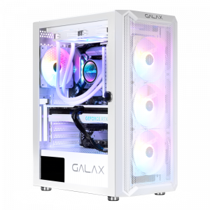 GALAX REVOLUTION 07 WHITE ARGB