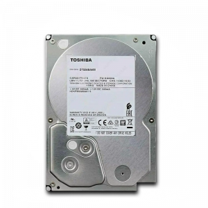 TOSHIBA 6 TB