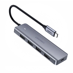 USB HUB UGREEN CM219