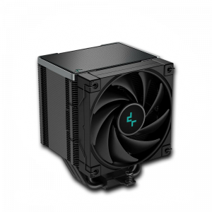 DeepCool AK500 ZERO DARK