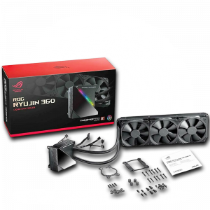 ASUS ROG RYUJIN 360