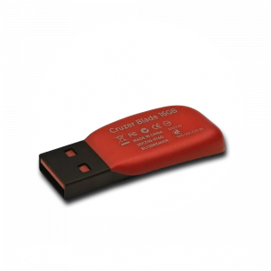 SANDISK 16GB CRUZER BLADE USB2.0 