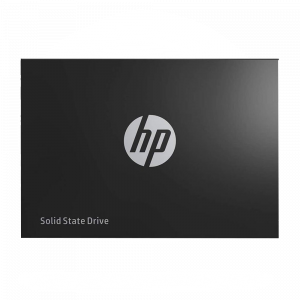 SSD HP 240GB S650