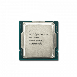 INTEL CORE I5 11400F