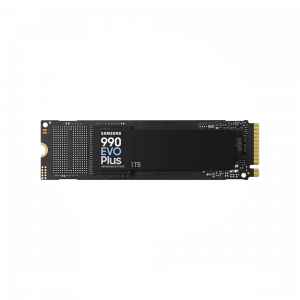SSD SAMSUNG 1TB 990 EVO PLUS