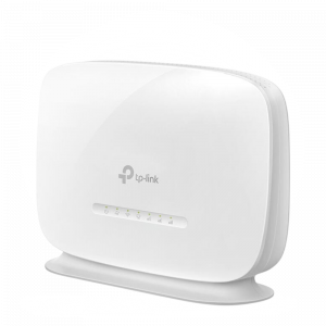 WIRELESS ROUTER TP-LINK TL-MR105 4G LTE 