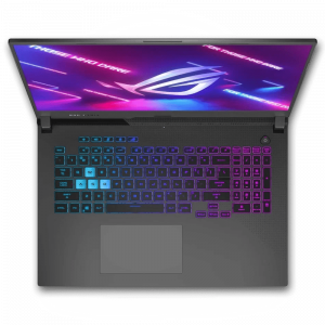 ASUS ROG Strix G17 G713RC-HX048 Eclipse Gray