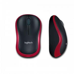 LOGITECH M185