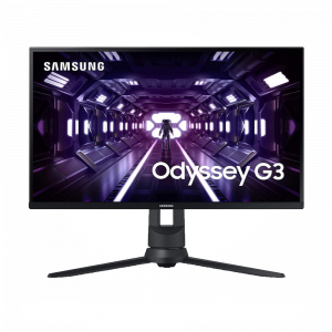 SAMSUNG ODYSSEY G3 144Hz