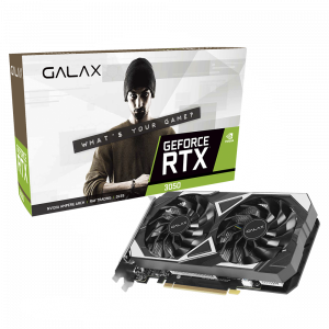 GALAX RTX3050 EX 6GB