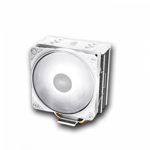 DeepCool GAMMAXX GTE V2 WHITE