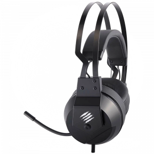 GAMING HEADSET MAD CATZ FREQ 2 WIRED