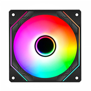 COOLER JUNGLE LEOPARD PRISM 6PRO