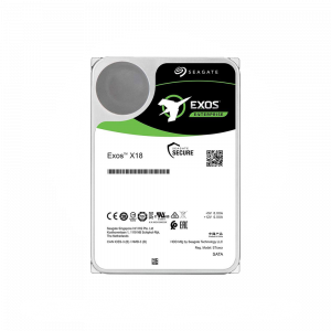 SEAGATE 14TB EXOS 