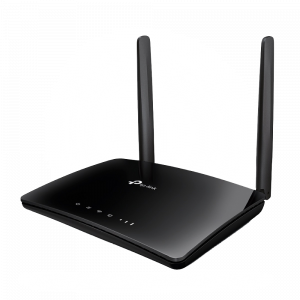 TP-LINK TL-MR200 4G LTE