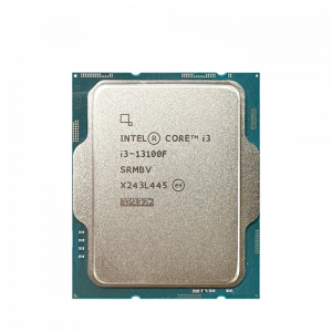 INTEL CORE I3 13100F