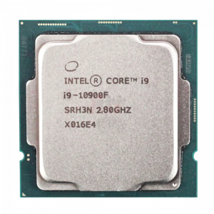 CPU INTEL CORE I9-10900F / 2.80