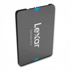 LEXAR 480GB NQ100