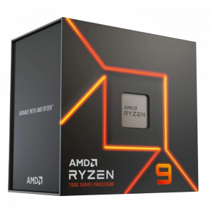 CPU AMD RYZEN 9 7950X / 4.5