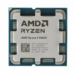CPU AMD RYZEN 5 9600X / 3.9