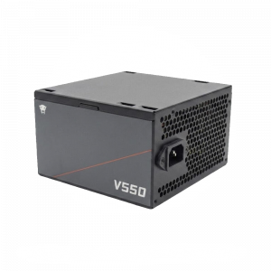 JUNGLE LEOPARD V550 550W