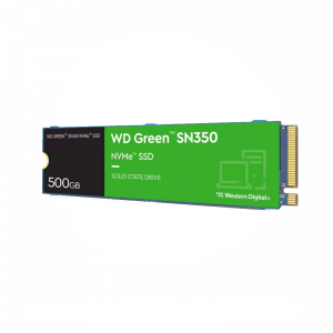SSD WD 1TB GREEN SN350
