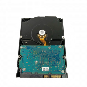 HGST HITACHI 4TB 3.5 вторичная сборка