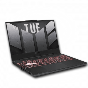 ASUS TUF Gaming A15 FA507RE