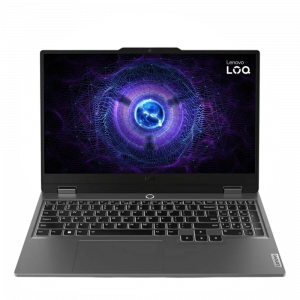 Ноутбук LENOVO LOQ 15IRX10