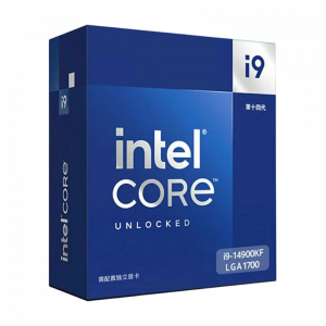 CPU INTEL CORE I9-14900KF / 2.50
