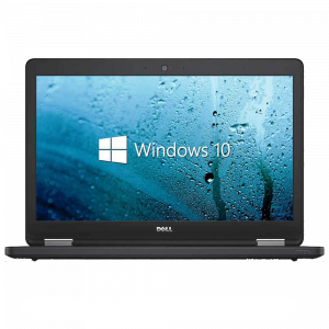  DELL 5550 I-7 5GEN