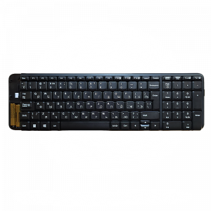 LOGITECH K230/WIRELESS