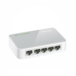 TP-LINK TL-SF1005D 5 PORT