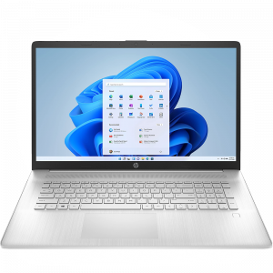 Ноутбук HP 17-CP20250X