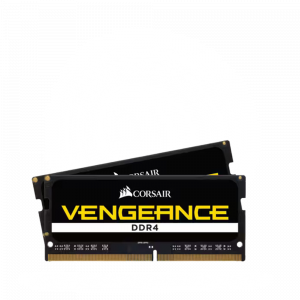 16 GB (2*8 GB) 3000 MHZ CORSAIR VENGEANCE