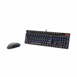 Игровой Набор RAPOO V150S