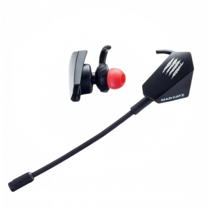 GAMING EARPHONES MAD CATZ ES PRO+WIRED