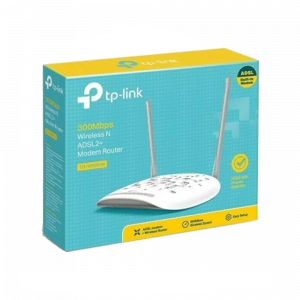 TP-LINK TD-W8961N