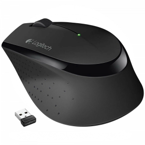 MOUSE LOGITECH M275