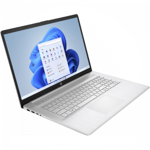 Ноутбук HP 17-CP20250X