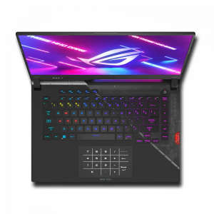 ASUS ROG Strix SCAR 15 G533ZS-LN042