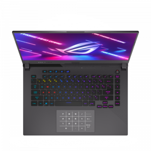 ASUS ROG Strix G15 G513RC-HN133