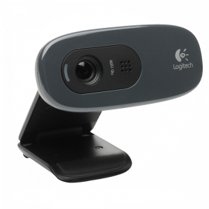 Веб-камера Logitech C270