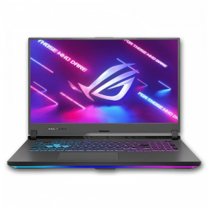 ASUS ROG Strix G17 G713RC-HX048 Eclipse Gray