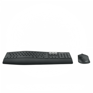 KEYBOARD + MOUSE LOGITECH MK850