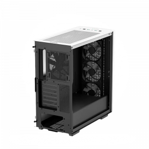 DEEPCOOL CK560 WH