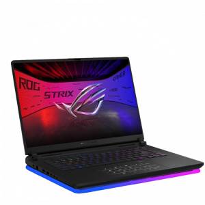 Ноутбук ASUS ROG STRIX G614PP-S5064