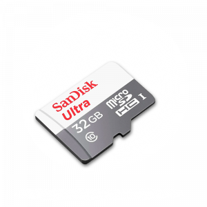 SANDISK 32GB CLASS10