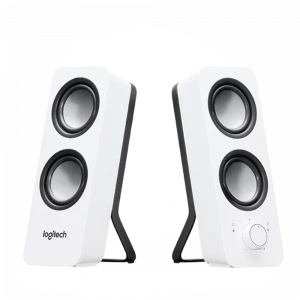 LOGITECH Z200 2/0 WHITE